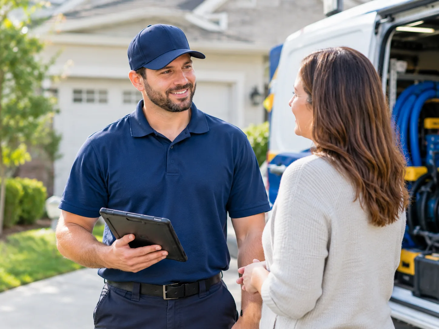 Sewage Backup Cleanup Saint Clair Shores, MI FAQs
